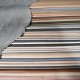 Hermes France HAAS Zermatt leather Taupe 16