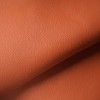 Hermes France HAAS evercolor leather Orange Hermes 93