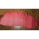 Hermes France HAAS evercolor leather Rouge Casaque Q5 Hermes France HAAS evercolor leather Rouge Casaque Q5