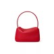 Hermes France HAAS evercolor leather Rouge Casaque Q5 Hermes France HAAS evercolor leather Rouge Casaque Q5