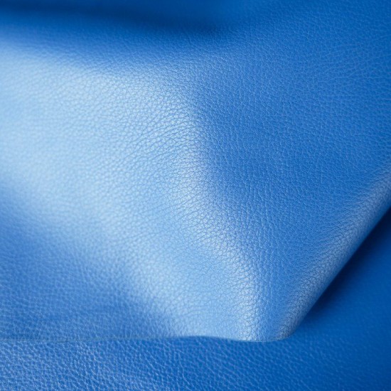 Hermes Italy POMARI evercolor leather Blue Hydra T7 Hermes Italy POMARI evercolor leather Blue Hydra T7