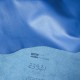 Hermes Italy POMARI evercolor leather Blue Hydra T7 Hermes Italy POMARI evercolor leather Blue Hydra T7