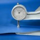 Hermes Italy POMARI evercolor leather Blue Hydra T7 Hermes Italy POMARI evercolor leather Blue Hydra T7