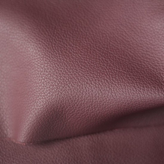 Hermes Italy POMARI evercolor leather Bordeaux 57 Hermes Italy POMARI evercolor leather Bordeaux 57