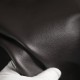 Hermes Italy POMARI evercolor leather Caffe 4A