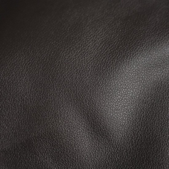 Hermes Italy POMARI evercolor leather Caffe 4A
