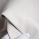 Hermes Italy POMARI evercolor leather Craie 10