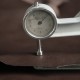 Hermes Italy POMARI evercolor leather Ebene 46