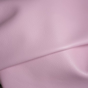 Hermes Italy POMARI evercolor leather Mauve sylvestre X9