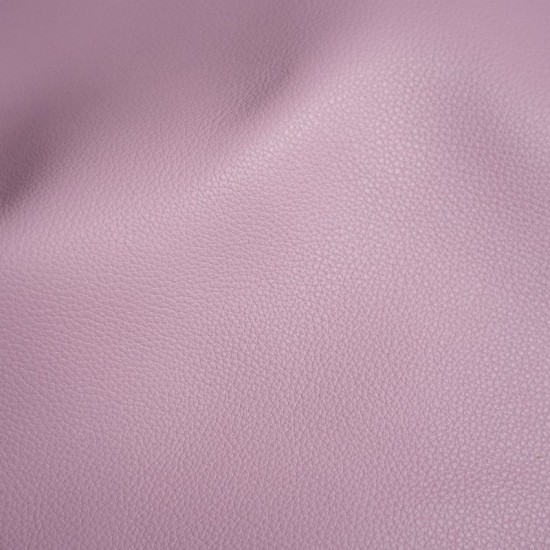 Hermes Italy POMARI evercolor leather Mauve sylvestre X9