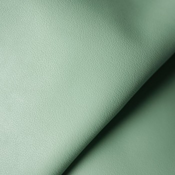 Hermes Italy POMARI evercolor leather Menthe 6W