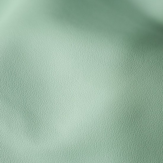 Hermes Italy POMARI evercolor leather Menthe 6W