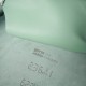 Hermes Italy POMARI evercolor leather Menthe 6W