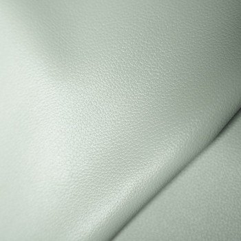 Hermes Italy POMARI evercolor leather Pearl Gray 80