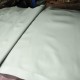 Hermes Italy POMARI evercolor leather Pearl Gray 80
