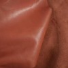 Hermes Italy POMARI evercolor leather Potiron 5F