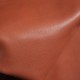 Hermes Italy POMARI evercolor leather Potiron 5F
