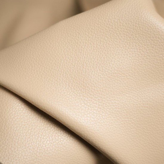 Hermes Italy POMARI evercolor leather Trench S2