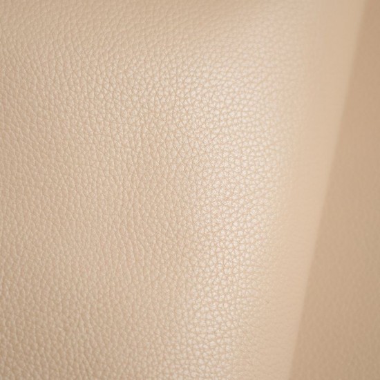 Hermes Italy POMARI evercolor leather Trench S2