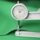 Hermes Italy POMARI evercolor leather Vert Vertigo U4