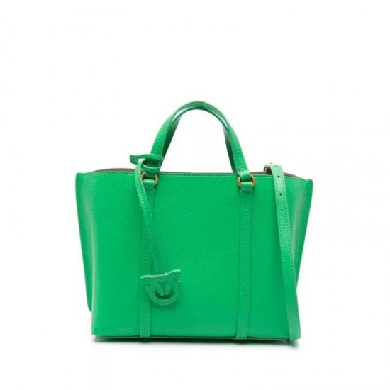 Hermes Italy POMARI evercolor leather Vert Vertigo U4