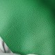 Hermes Italy POMARI evercolor leather Vert Vertigo U4