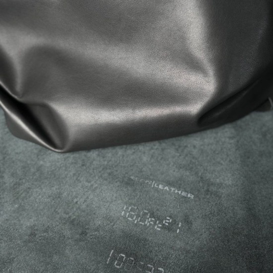 Hermes ECCO swift leather Noir 89