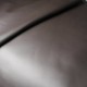 Hermes France HAAS swift leather Cacao 4H