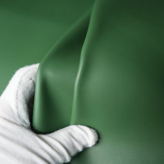 Hermes France HAAS swift leather Vert Bengale 6L Hermes France HAAS swift leather Vert Bengale 6L