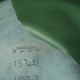 Hermes France HAAS swift leather Vert Bengale 6L Hermes France HAAS swift leather Vert Bengale 6L