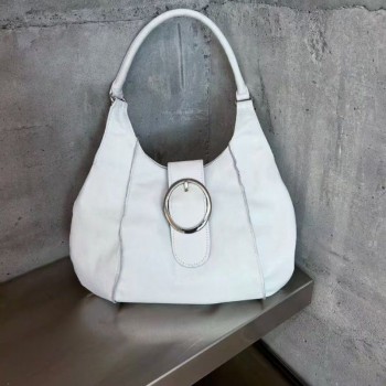 Hermes Italy GR swift leather Blanc 01