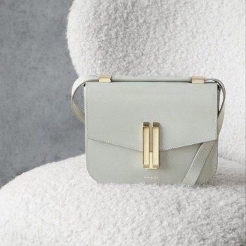 Hermes Italy GR swift leather Blanc Casse 12