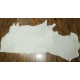Hermes Italy GR swift leather Blanc Casse 12