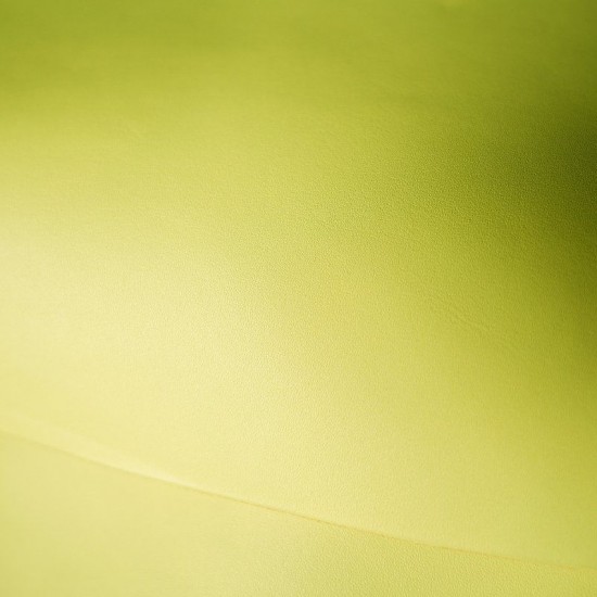 Hermes Italy GR swift leather Jaune Poussin C9