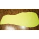 Hermes Italy GR swift leather Jaune Poussin C9