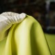 Hermes Italy GR swift leather Jaune Poussin C9