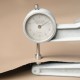Hermes Italy GR swift leather Naturel 27