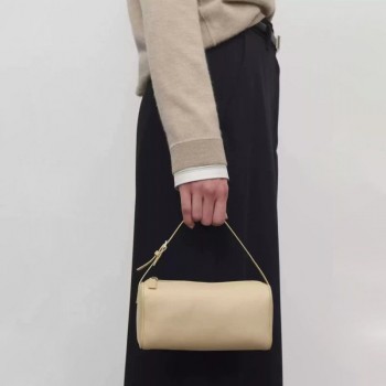 Hermes Italy GR swift leather Naturel 27