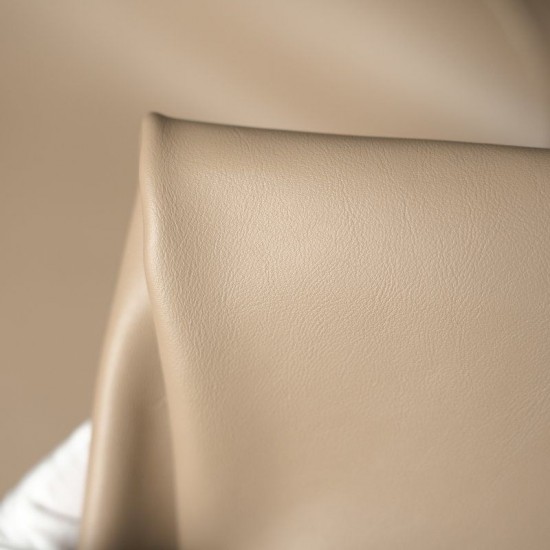 Hermes Italy GR swift leather Naturel 27