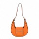 Hermes Italy GR swift leather Tangeine Orange 5K