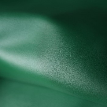 Hermes Italy GR swift leather Vert Emeraude 6Q