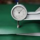 Hermes Italy GR swift leather Vert Emeraude 6Q