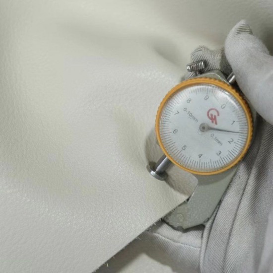Hermes Italy POMARI swift leather Blanc 01