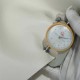Hermes Italy POMARI swift leather Blanc 01
