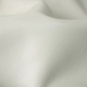 Hermes Italy POMARI swift leather Blanc 01