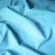 Hermes Italy POMARI swift leather Blue Atoll 3P Hermes Italy POMARI swift leather Blue Atoll 3P