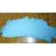 Hermes Italy POMARI swift leather Blue Atoll 3P Hermes Italy POMARI swift leather Blue Atoll 3P