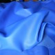 Hermes Italy POMARI swift leather Blue Hydra T7