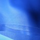 Hermes Italy POMARI swift leather Blue Hydra T7