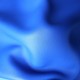 Hermes Italy POMARI swift leather Blue Hydra T7